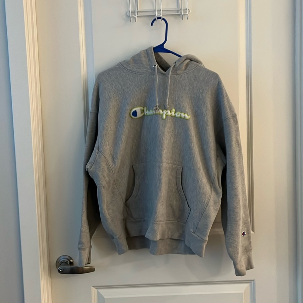 Champion Reverse Weave Sweatshirt